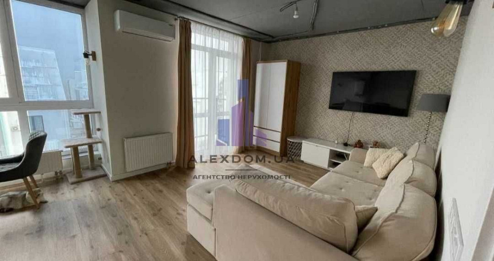 Продаж 2к пров.Ювілейний 11  ЖК "Білий шоколад, Сіті лейк" Білогородка Белогородка (Киевская обл.) - изображение 3