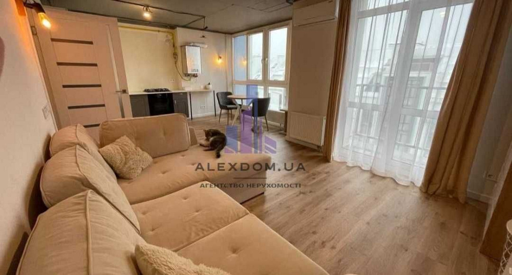 Продаж 2к пров.Ювілейний 11  ЖК "Білий шоколад, Сіті лейк" Білогородка Белогородка (Киевская обл.) - изображение 1