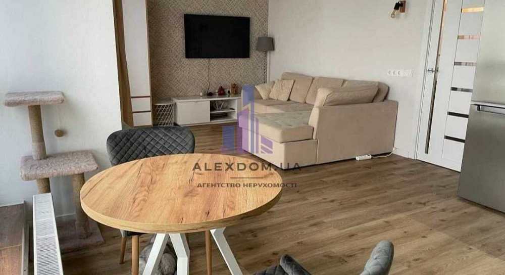 Продаж 2к пров.Ювілейний 11  ЖК "Білий шоколад, Сіті лейк" Білогородка Белогородка (Киевская обл.) - изображение 6