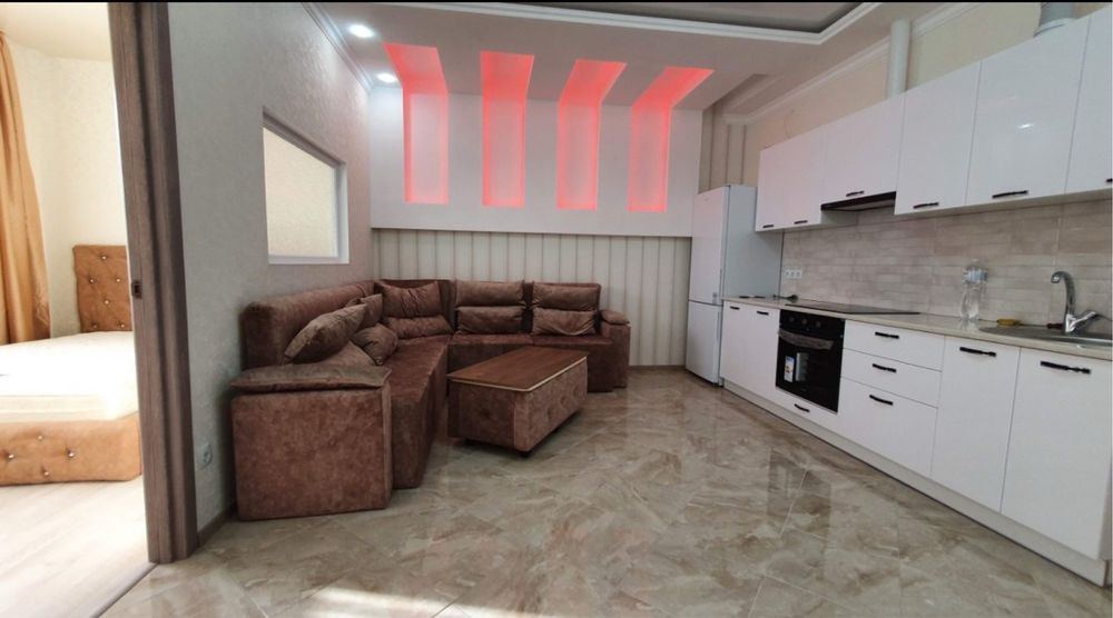 2-ком в Аркадии!!!36 Жемчужина Одеса - зображення 5