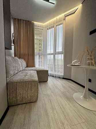 Продаж нової однокімнатної квартири в ЖК Софія Резиденс Софіївська Борщагівка