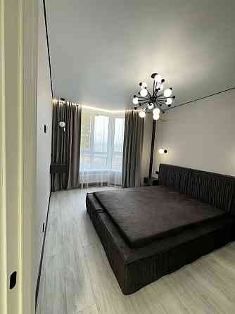 Продаж нової однокімнатної квартири в ЖК Софія Резиденс Софіївська Борщагівка