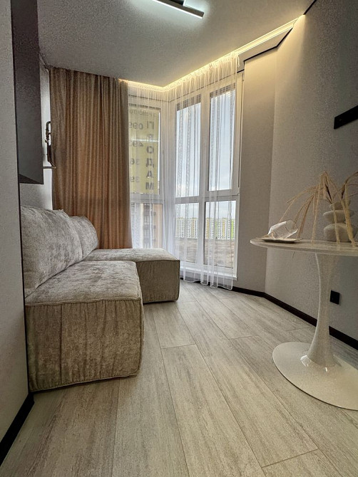 Продаж нової однокімнатної квартири в ЖК Софія Резиденс Софіївська Борщагівка - зображення 2