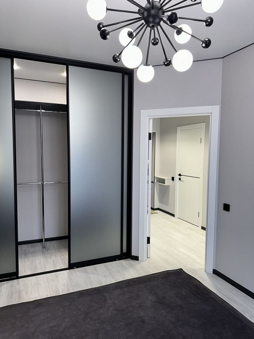 Продаж нової однокімнатної квартири в ЖК Софія Резиденс Софіївська Борщагівка - зображення 4