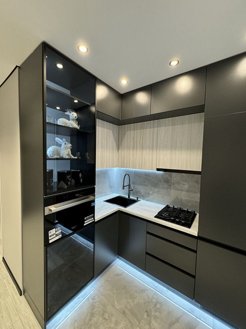 Продаж нової однокімнатної квартири в ЖК Софія Резиденс Софіївська Борщагівка - зображення 1