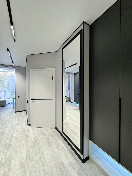 Продаж нової однокімнатної квартири в ЖК Софія Резиденс Софіївська Борщагівка - зображення 6