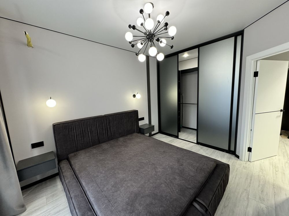 Продаж нової однокімнатної квартири в ЖК Софія Резиденс Софіївська Борщагівка - зображення 5