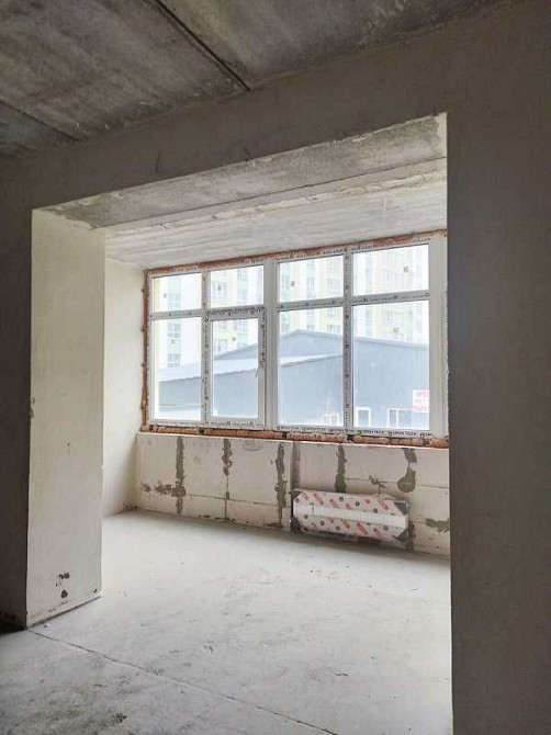 Єоселя Продаж 2к квартири 70кв.м. Теремки Вишневое - изображение 1