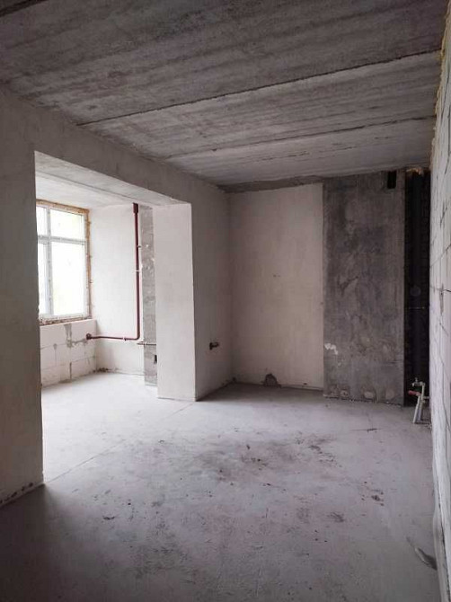 Єоселя Продаж 2к квартири 70кв.м. Теремки Вишневое - изображение 3