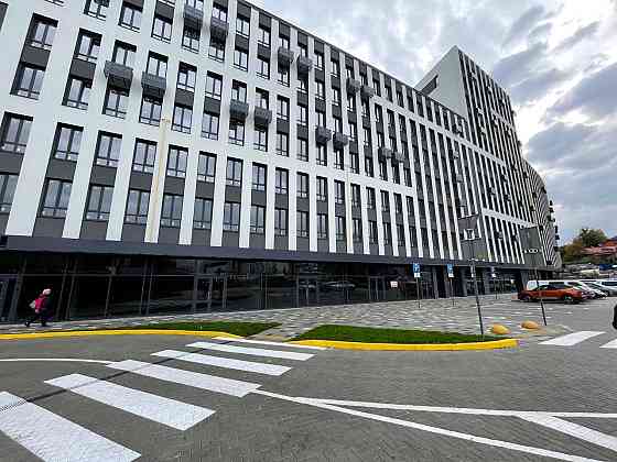 Продаж 2-х кімнатної квартири у ЖК Greenville Park Lviv Львов