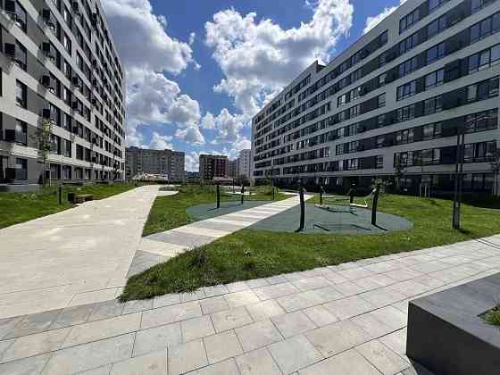 Продаж 2-х кімнатної квартири у ЖК Greenville Park Lviv Львов