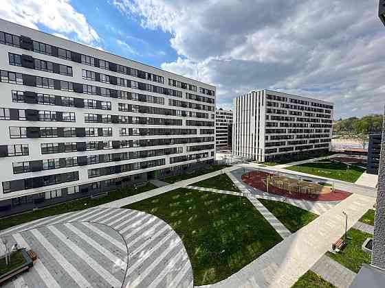 Продаж 2-х кімнатної квартири у ЖК Greenville Park Lviv Львов