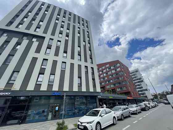 Продаж 2-х кімнатної квартири у ЖК Greenville Park Lviv Львов