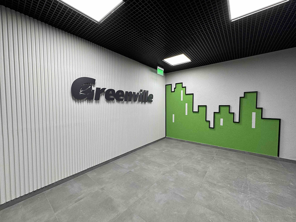 Продаж 2-х кімнатної квартири у ЖК Greenville Park Lviv Львов - изображение 8