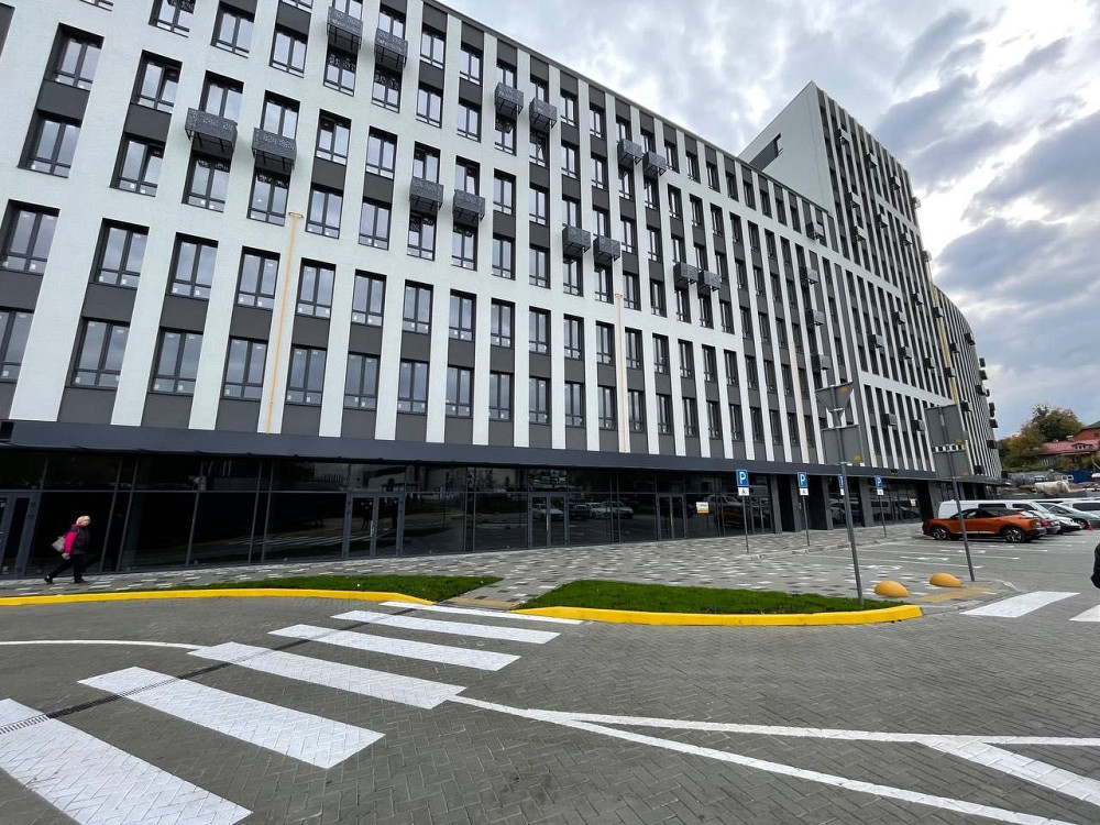 Продаж 2-х кімнатної квартири у ЖК Greenville Park Lviv Львов - изображение 3