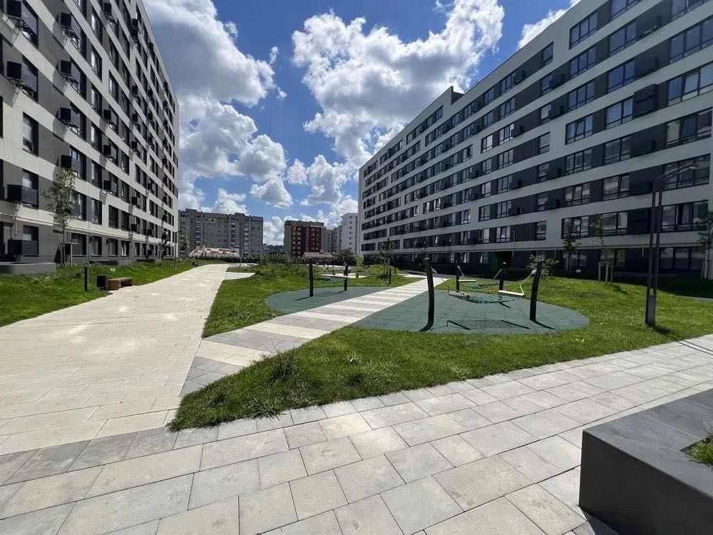 Продаж 2-х кімнатної квартири у ЖК Greenville Park Lviv Львов - изображение 5