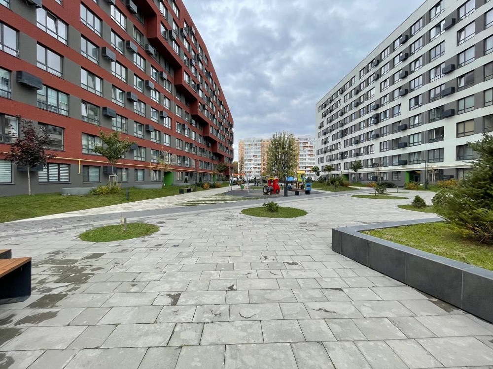 Продаж 2-х кімнатної квартири у ЖК Greenville Park Lviv Львов - изображение 6