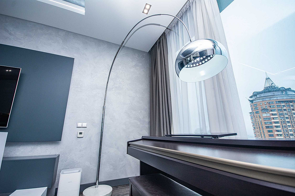 Продам квартиру (66м2)з дизайнерським ремонтом на Коновальця 44а Киев - изображение 4