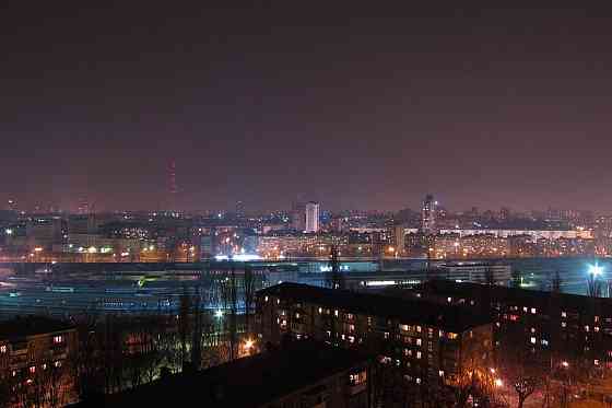 Капела Чапека (Фучика) 4-х кімнатна. Власник. Без комісії! Киев