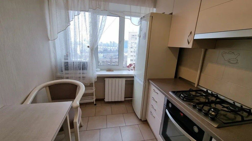 Капела Чапека (Фучика) 4-х кімнатна. Власник. Без комісії! Киев - изображение 4