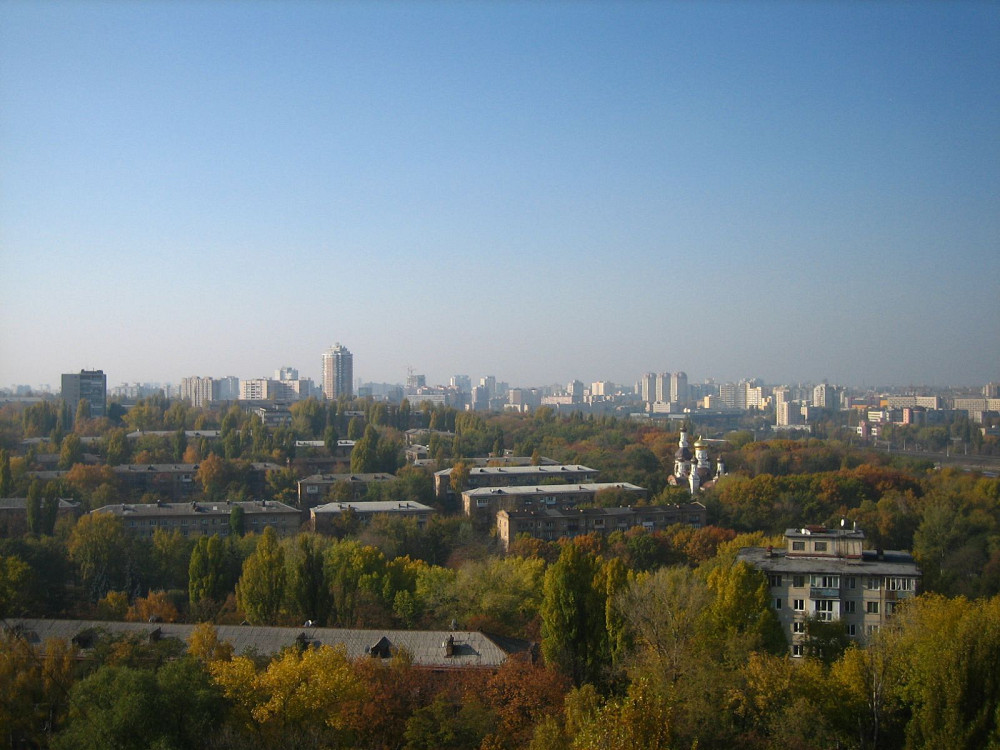 Капела Чапека (Фучика) 4-х кімнатна. Власник. Без комісії! Киев - изображение 1