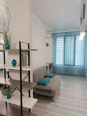 1-кімнатна квартира в ЖК Клаб Марин, Дача Ковалевського -Зниження ціни Одеса