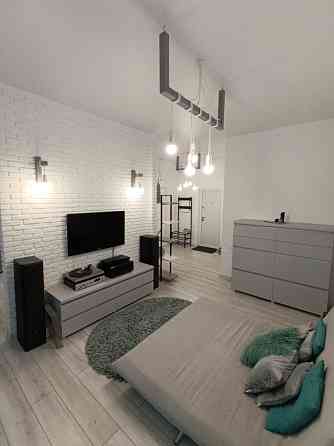 1-кімнатна квартира в ЖК Клаб Марин, Дача Ковалевського -Зниження ціни Одеса