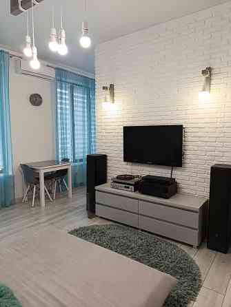 1-кімнатна квартира в ЖК Клаб Марин, Дача Ковалевського -Зниження ціни Одеса