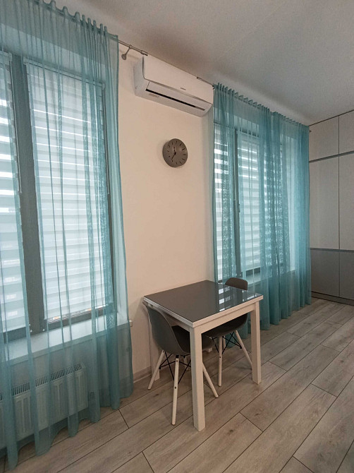 1-кімнатна квартира в ЖК Клаб Марин, Дача Ковалевського -Зниження ціни Одеса - зображення 8