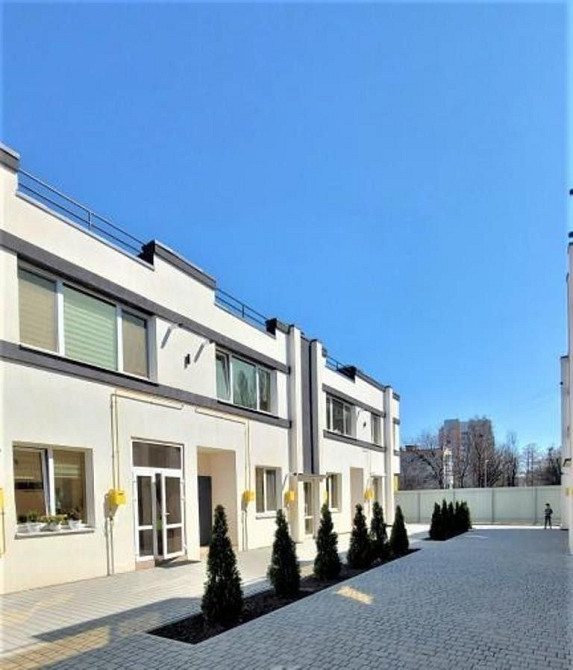 Продаж 1 кімн з паркомісцем Вишневе Шкаровка - изображение 1