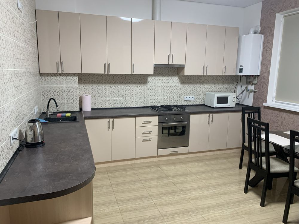 Продаж 1 кімн з паркомісцем Вишневе Шкаровка - изображение 2