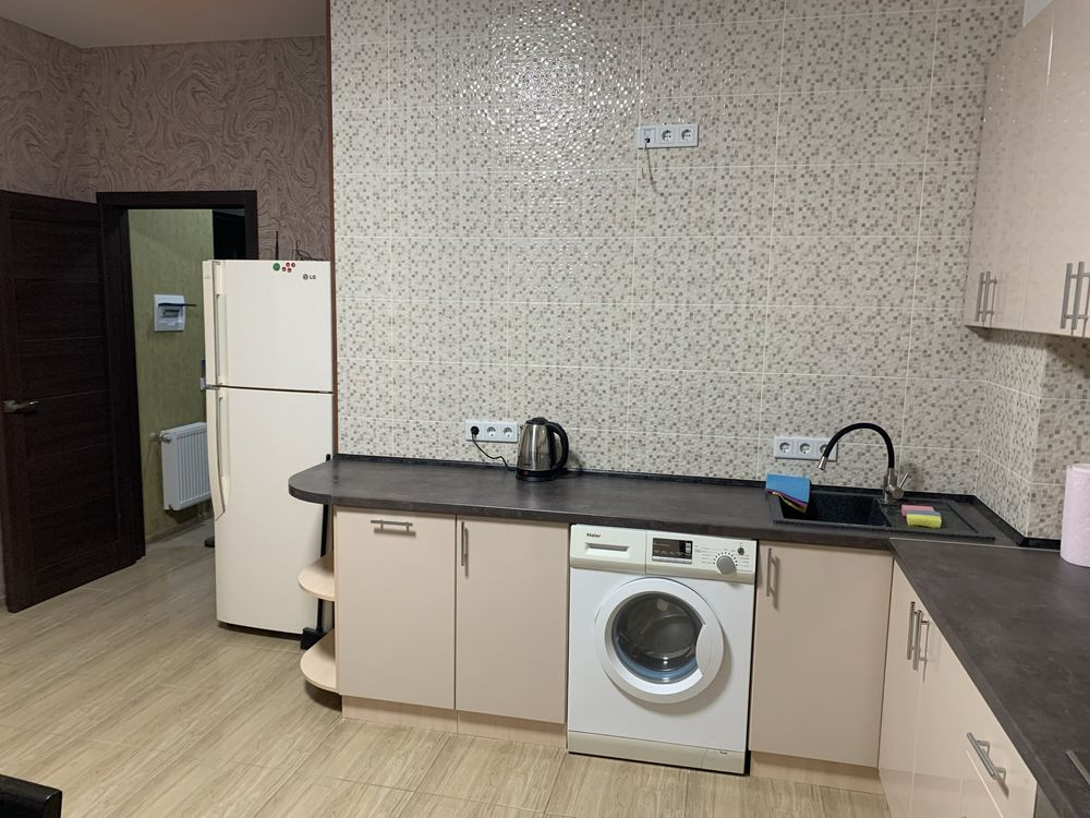 Продаж 1 кімн з паркомісцем Вишневе Шкаровка - изображение 6