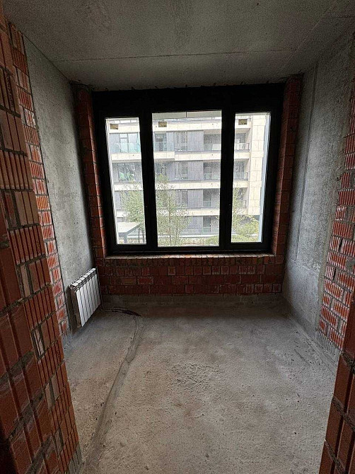 ВЛАСНИК! Без % та рієлторів! Продам 3к квартиру в Unit Home (108кв м) Киев - изображение 7