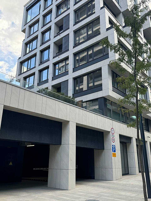 ВЛАСНИК! Без % та рієлторів! Продам 3к квартиру в Unit Home (108кв м) Киев - изображение 1