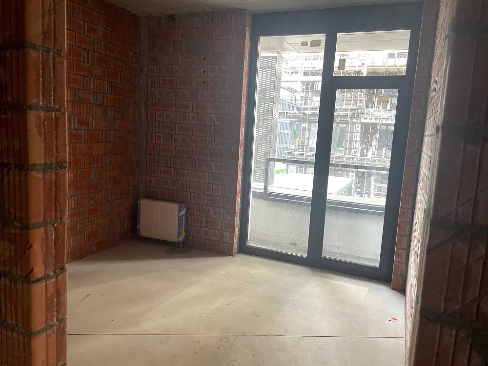 ВЛАСНИК! Без % та рієлторів! Продам 3к квартиру в Unit Home (108кв м) Киев - изображение 6