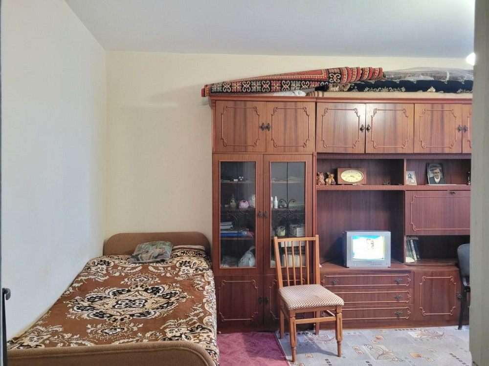 1к."ЧЕШКА", 5/9п, 36м2, житл.стан! не кутова!, сонячна! 36000уо! Луцк - изображение 7