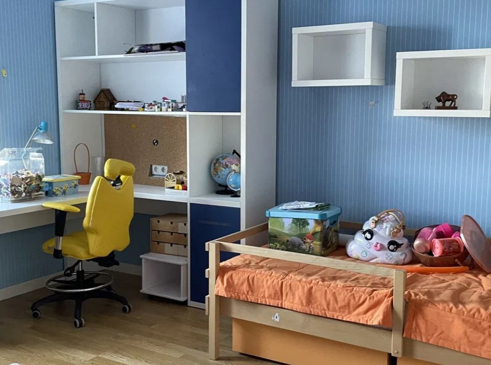 Велика квартира - мінімальні податки ! Коцюбинське - зображення 1