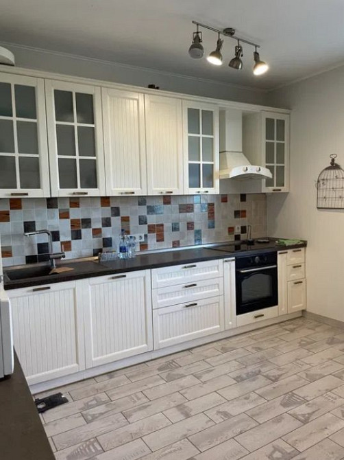 Велика квартира - мінімальні податки ! Коцюбинське - зображення 8