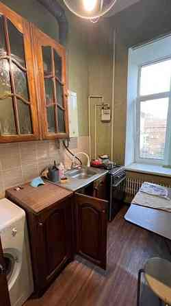 В продаже 1 комнатная квартира 35м2 в центре,метро Ярослава Мудрого VI Харків