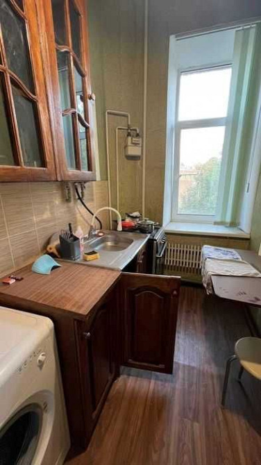 В продаже 1 комнатная квартира 35м2 в центре,метро Ярослава Мудрого VI Харків - зображення 2