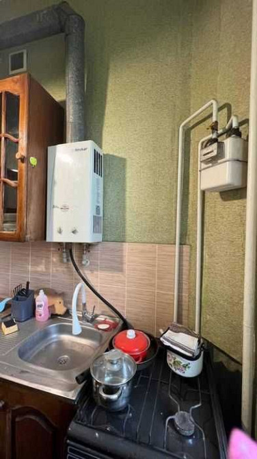 В продаже 1 комнатная квартира 35м2 в центре,метро Ярослава Мудрого VI Харків - зображення 4