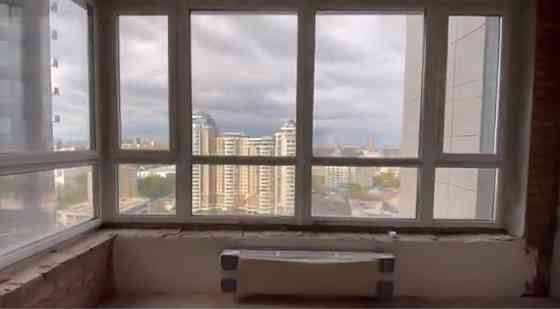 Продаж 2к квартири без ремонту ЖК Poetica Киев