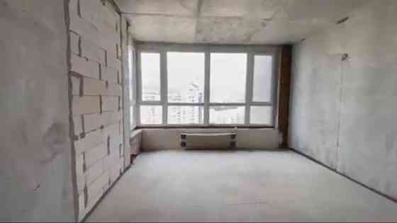 Продаж 2к квартири без ремонту ЖК Poetica Киев