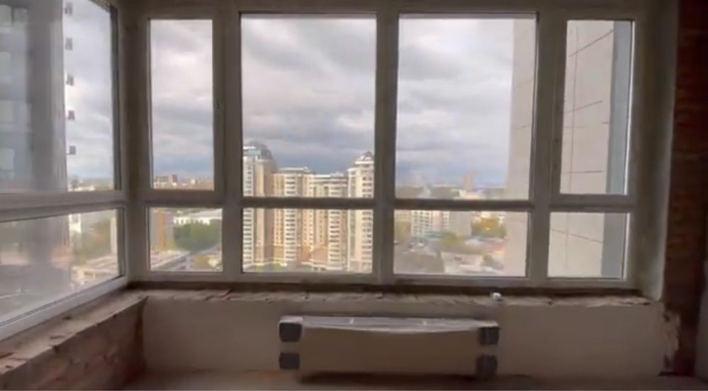 Продаж 2к квартири без ремонту ЖК Poetica Киев - изображение 3