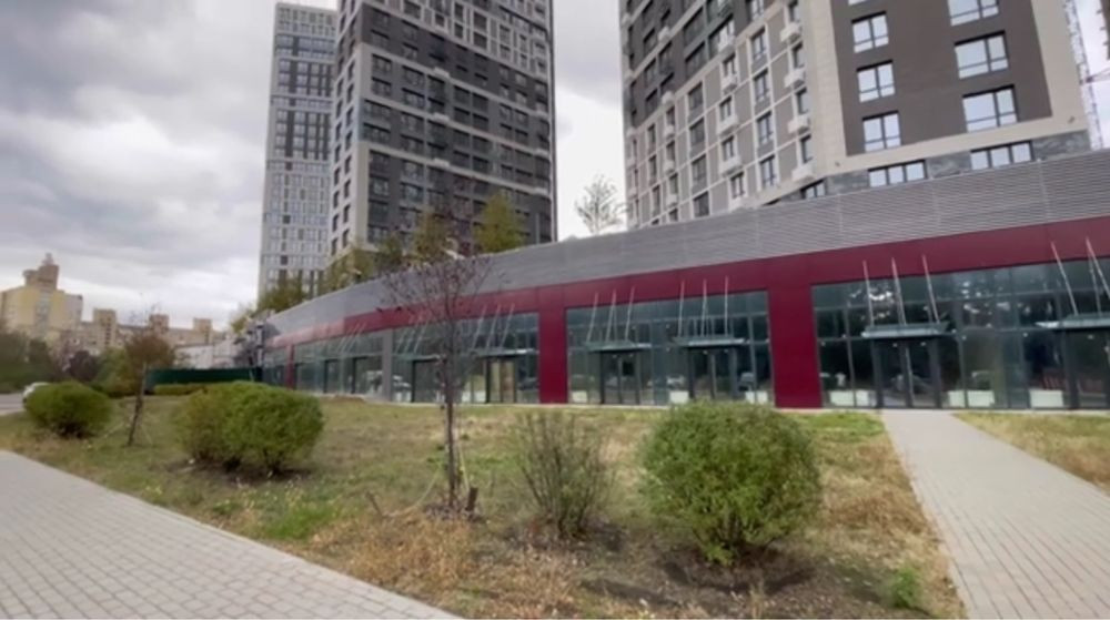 Продаж 2к квартири без ремонту ЖК Poetica Киев - изображение 5