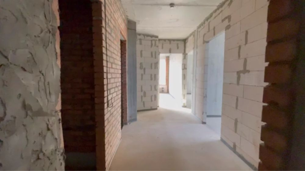 Продаж 2к квартири без ремонту ЖК Poetica Киев - изображение 4