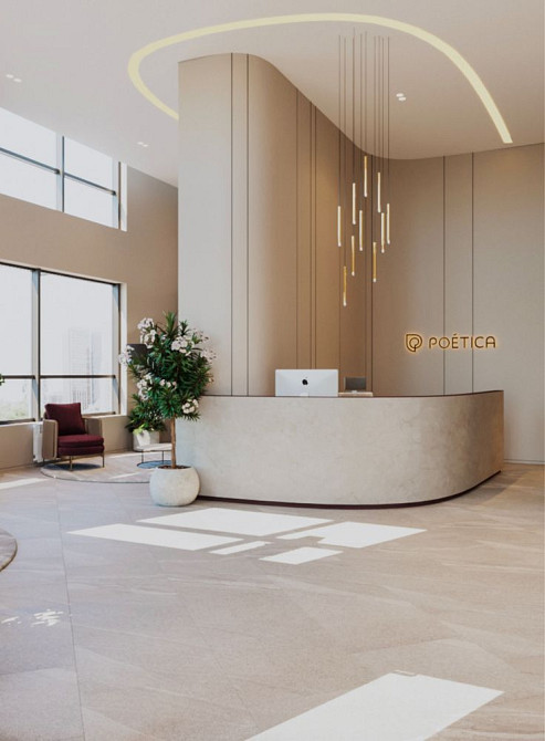 Продаж 2к квартири без ремонту ЖК Poetica Киев - изображение 7