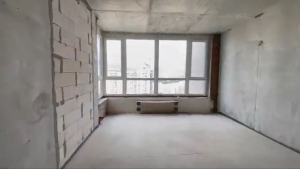 Продаж 2к квартири без ремонту ЖК Poetica Киев - изображение 6