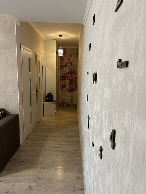 Продаж 2х кім кв переплановану в 3х кім. Пр. Мира Ровно - изображение 6