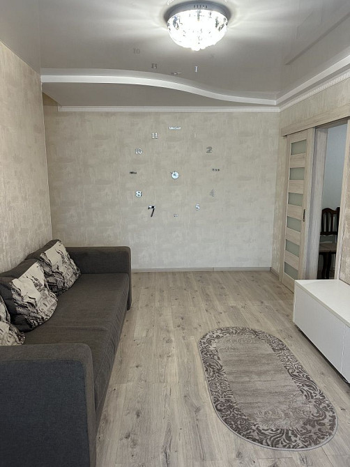 Продаж 2х кім кв переплановану в 3х кім. Пр. Мира Ровно - изображение 3